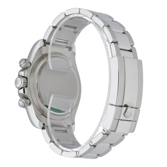 Rolex Daytona 126500 LN Image 4